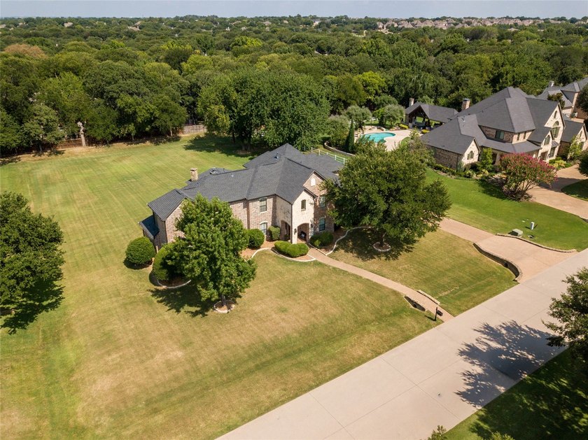 LOCATION &amp; ACREAGE in desirable BRIDLEWOOD FARMS in the popular - photo 30