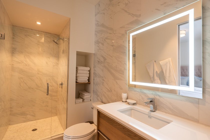 Custom home completed in 2022 and thoughtfully designed by Jim - photo 30