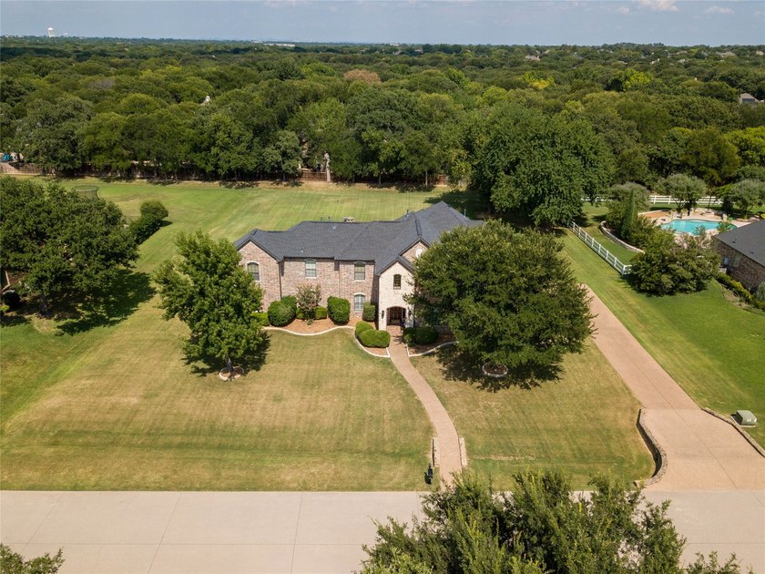 LOCATION &amp; ACREAGE in desirable BRIDLEWOOD FARMS in the popular - photo 31