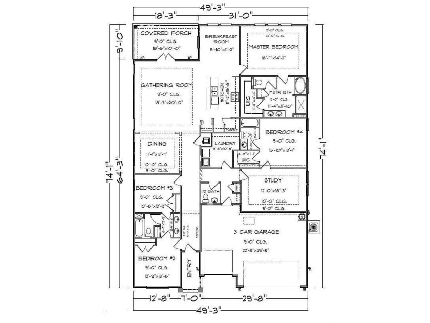 7 Minutes to Tyndall AFB! Seller is offering $5,000 toward buyer - photo 32
