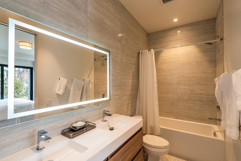 Custom home completed in 2022 and thoughtfully designed by Jim - photo 32