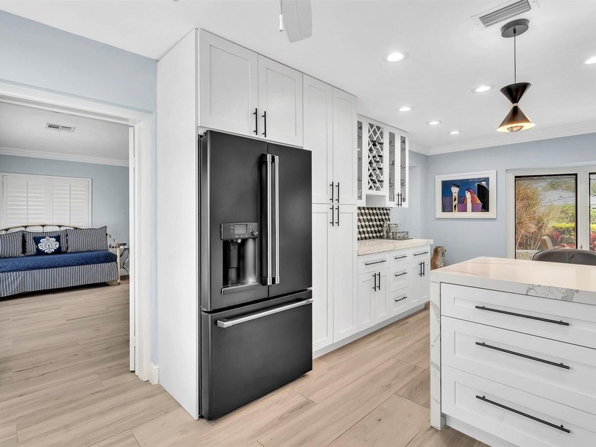 Rare East Boca waterfront opportunity just 7 homes from the - photo 33