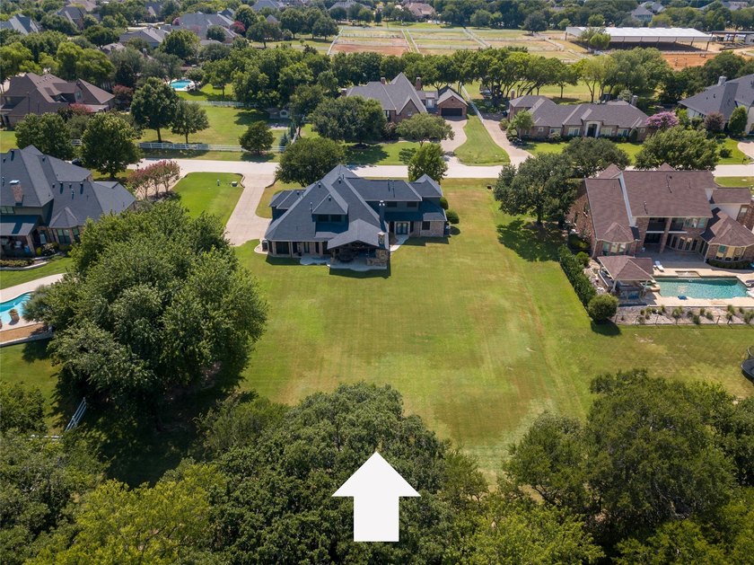 LOCATION &amp; ACREAGE in desirable BRIDLEWOOD FARMS in the popular - photo 34