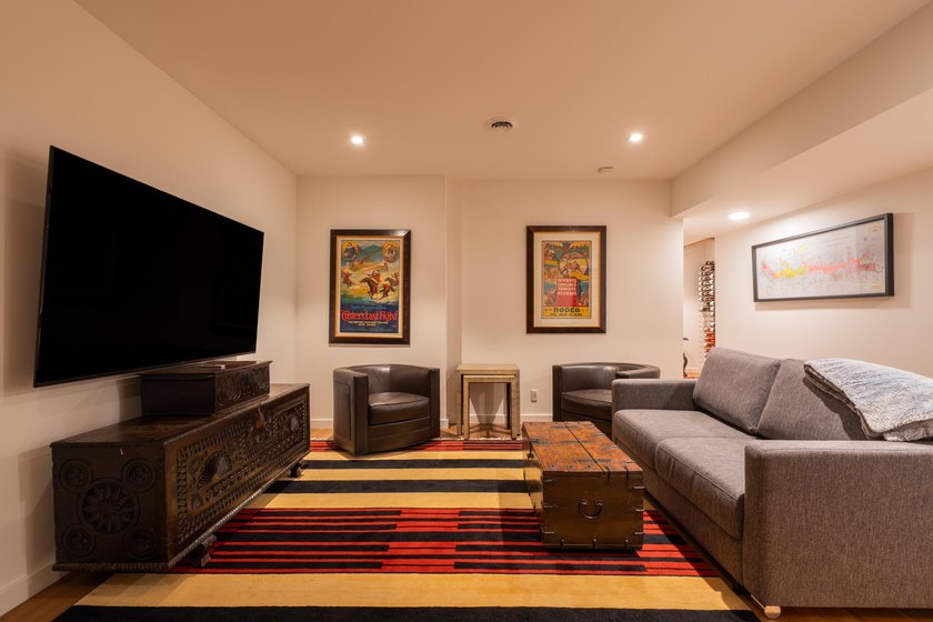 Custom home completed in 2022 and thoughtfully designed by Jim - photo 35