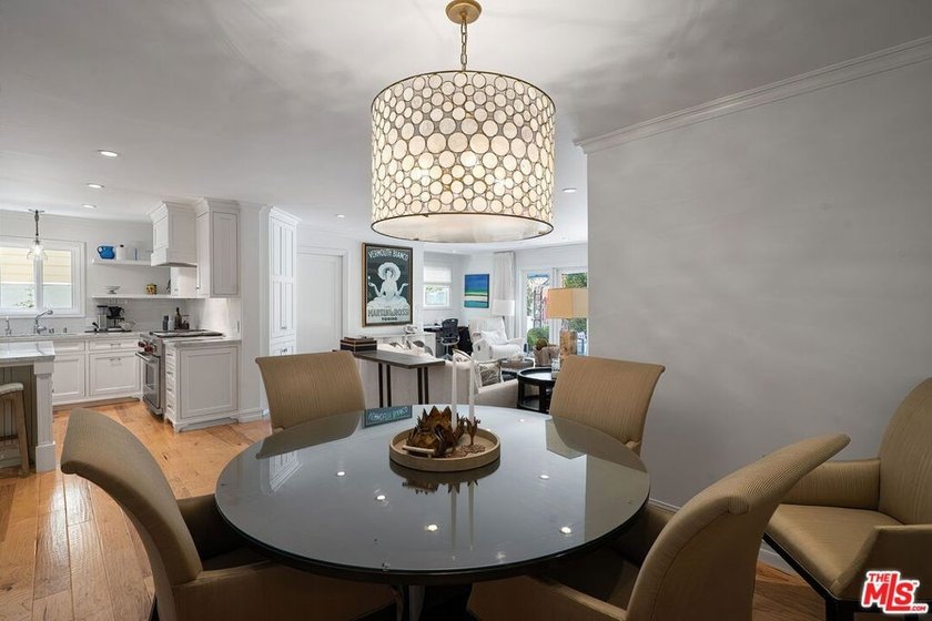 Welcome to coastal living at its finest on the Marina Peninsula - photo 7