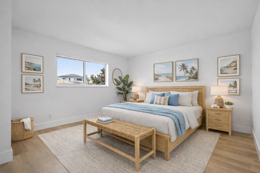 Welcome to Unit 109 at Boca House - a stunning, fully renovated - photo 13