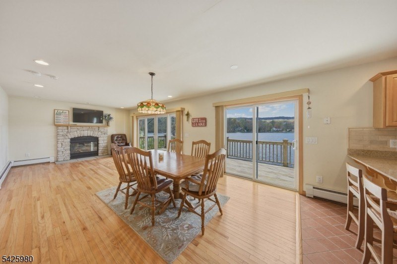 LAKE FRONT! Water views from almost every room! Welcome to 14 E - photo 19
