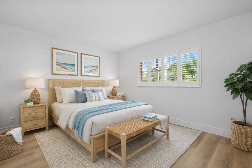 Welcome to Unit 109 at Boca House - a stunning, fully renovated - photo 20