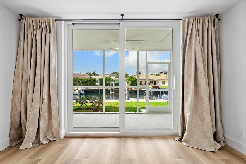 Welcome to Unit 109 at Boca House - a stunning, fully renovated - photo 22
