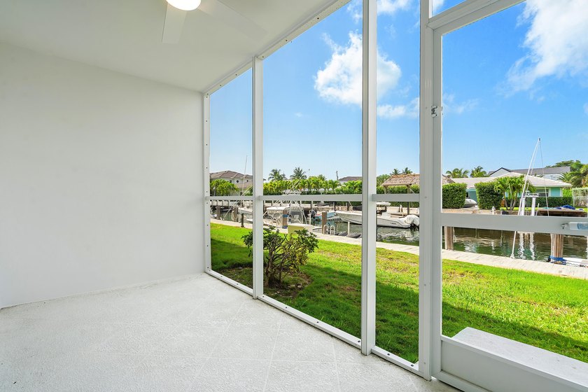 Welcome to Unit 109 at Boca House - a stunning, fully renovated - photo 24