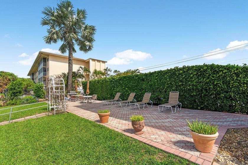Welcome to Unit 109 at Boca House - a stunning, fully renovated - photo 29
