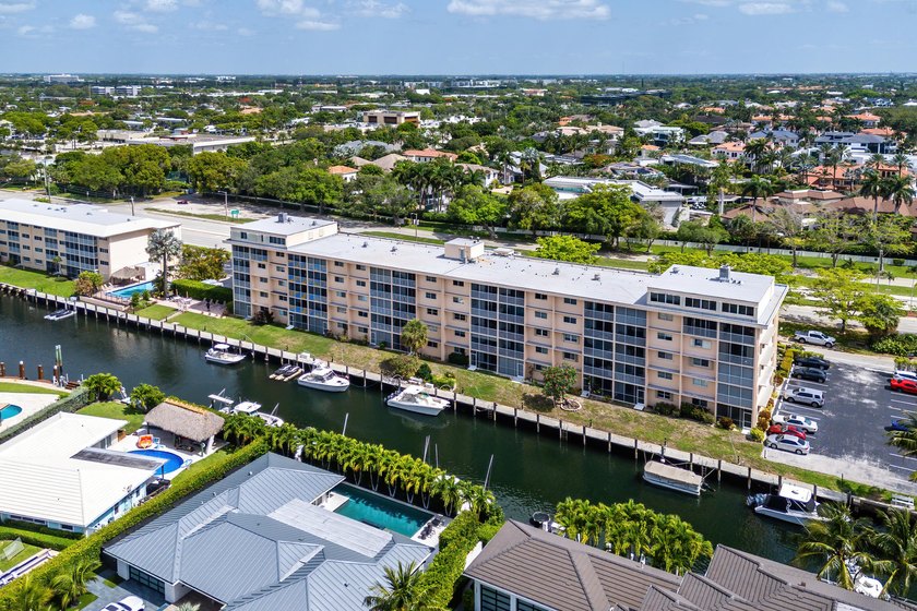Welcome to Unit 109 at Boca House - a stunning, fully renovated - photo 37