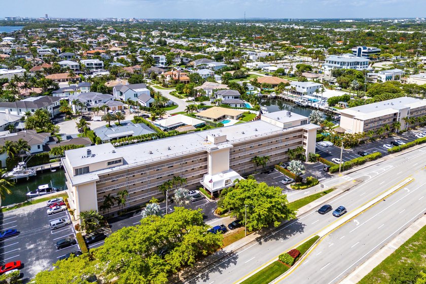 Welcome to Unit 109 at Boca House - a stunning, fully renovated - photo 38