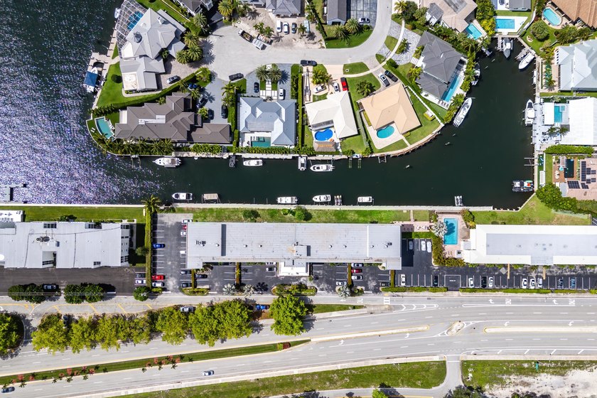 Welcome to Unit 109 at Boca House - a stunning, fully renovated - photo 39