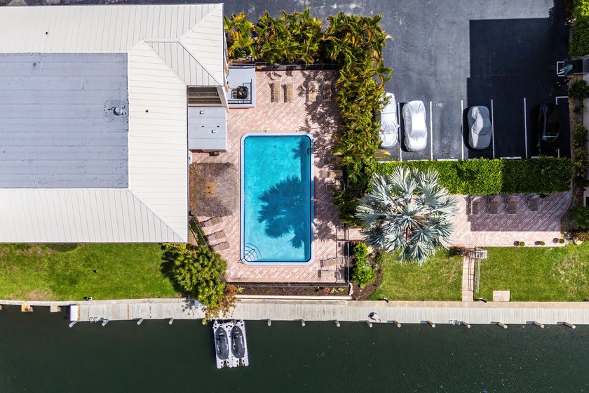 Welcome to Unit 109 at Boca House - a stunning, fully renovated - photo 40
