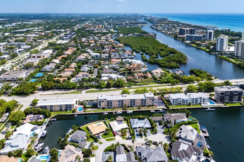 Welcome to Unit 109 at Boca House - a stunning, fully renovated - photo 43