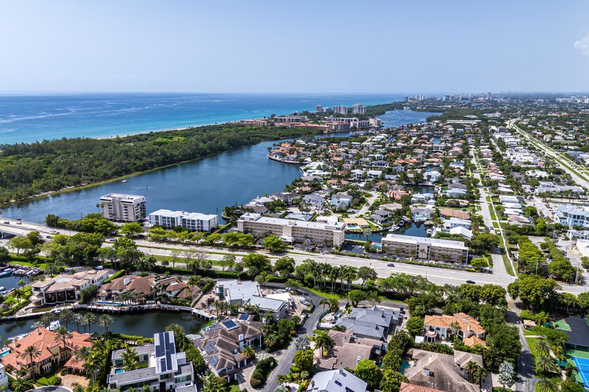 Welcome to Unit 109 at Boca House - a stunning, fully renovated - photo 45