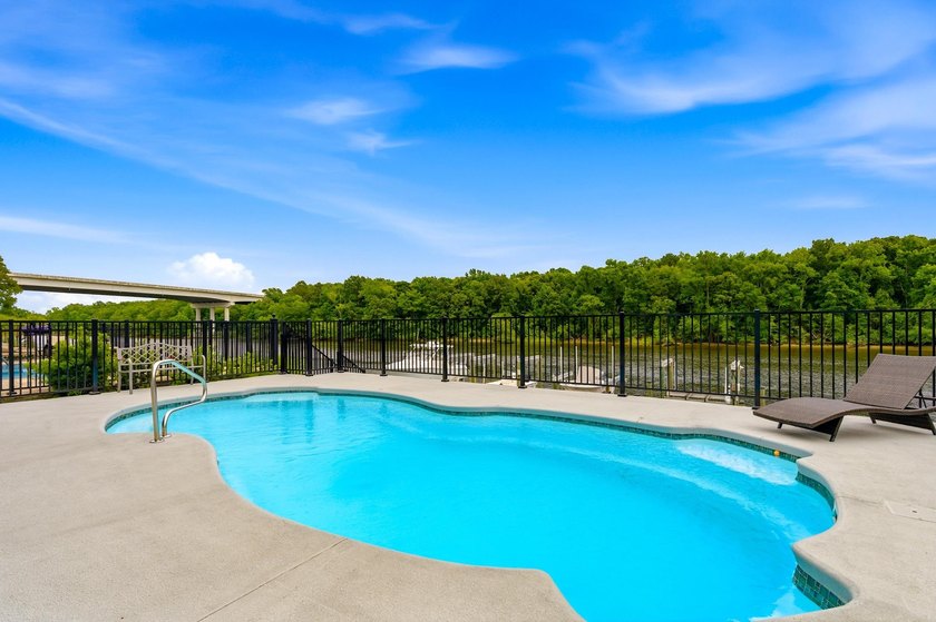 Waterfront Living at Its Finest in Boardwalk on the Waterway - photo 53