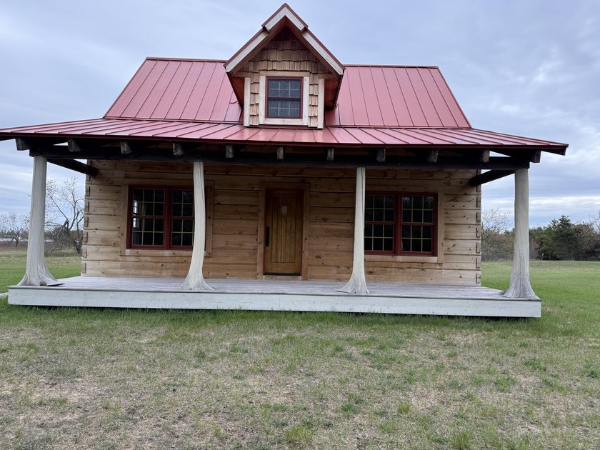 If you are looking to create your perfect Up North home or cabin - photo 7