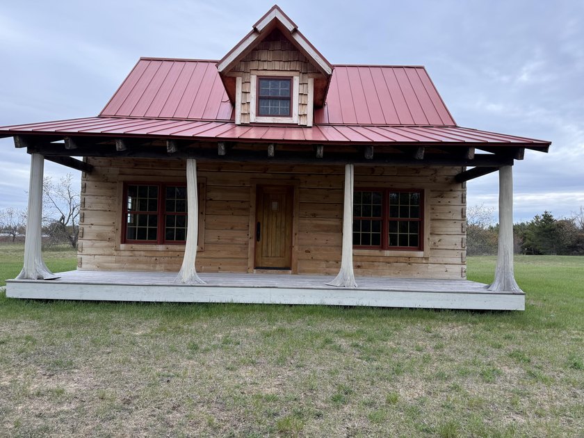 If you are looking to create your perfect Up North home or cabin - photo 8