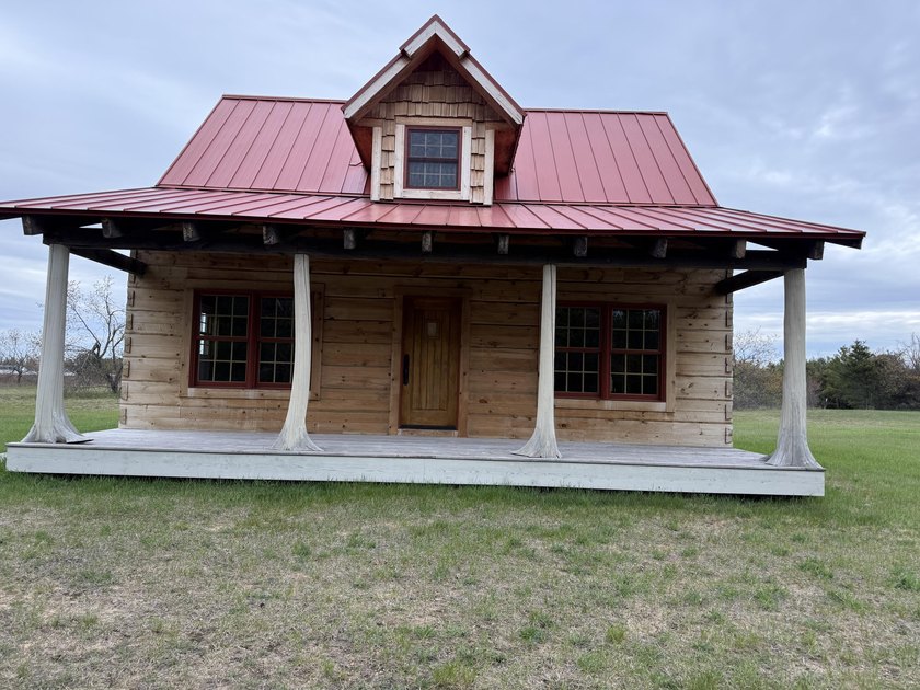 If you are looking to create your perfect Up North home or cabin - photo 9