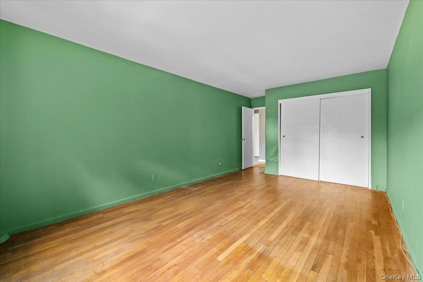 Welcome to this well-maintained 1-bedroom co-op offering - photo 9