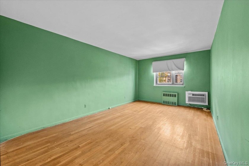 Welcome to this well-maintained 1-bedroom co-op offering - photo 10