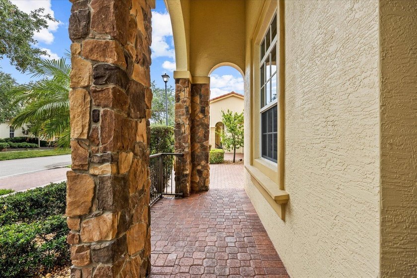 Welcome to this beautifully maintained 3/2.5 home offering - photo 6