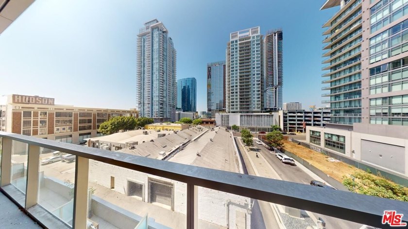 This large 1 bedroom floor plan is tucked away on the 5th floor - photo 25