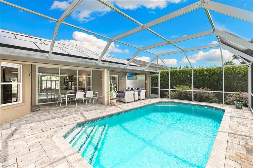 Experience the Marco Island lifestyle at an incredible price in - photo 26