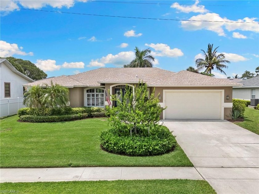 Experience the Marco Island lifestyle at an incredible price in - photo 29