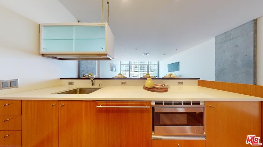This large 1 bedroom floor plan is tucked away on the 5th floor - photo 33