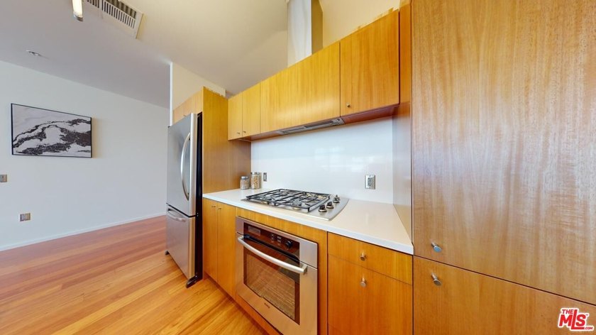 This large 1 bedroom floor plan is tucked away on the 5th floor - photo 34