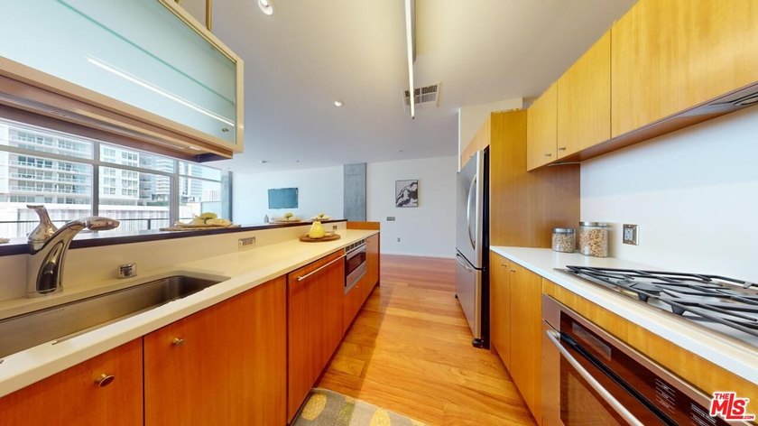 This large 1 bedroom floor plan is tucked away on the 5th floor - photo 35