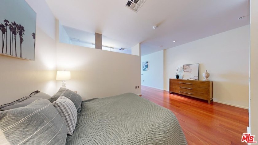 This large 1 bedroom floor plan is tucked away on the 5th floor - photo 37