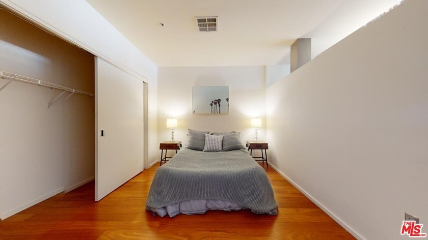 This large 1 bedroom floor plan is tucked away on the 5th floor - photo 38