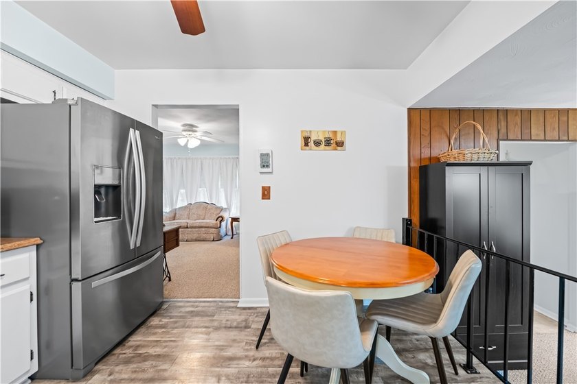 Welcome home to this spacious 4-bedroom, 1.5-bath home in Chili! - photo 12
