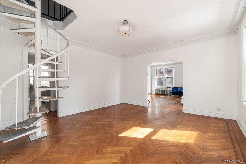 Beautiful and unique oversized brick 3 family home. Great - photo 12