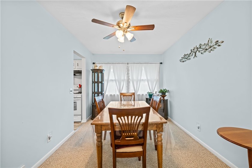 Welcome home to this spacious 4-bedroom, 1.5-bath home in Chili! - photo 16