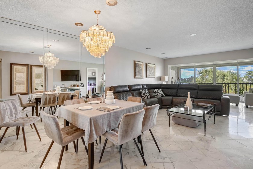 Enjoy stunning balcony views from this spacious 2-bedroom condo - photo 6