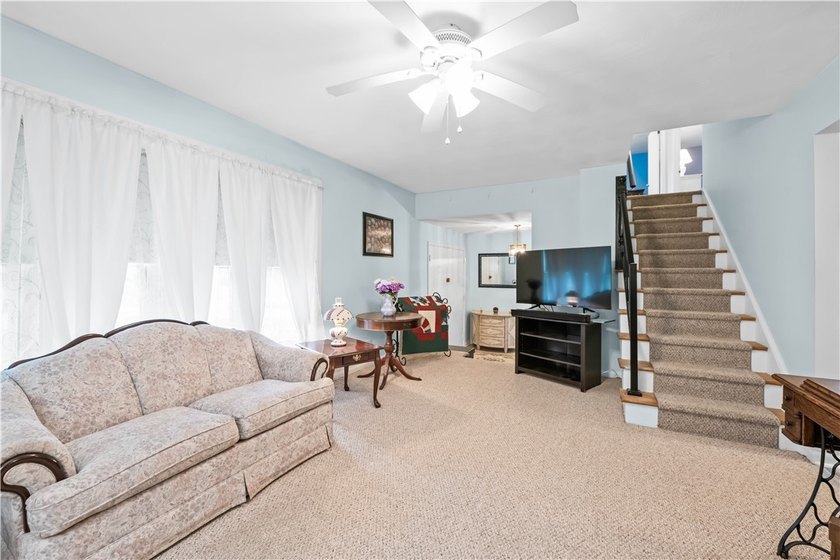 Welcome home to this spacious 4-bedroom, 1.5-bath home in Chili! - photo 17