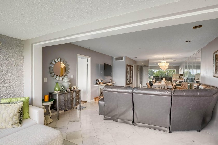Enjoy stunning balcony views from this spacious 2-bedroom condo - photo 8