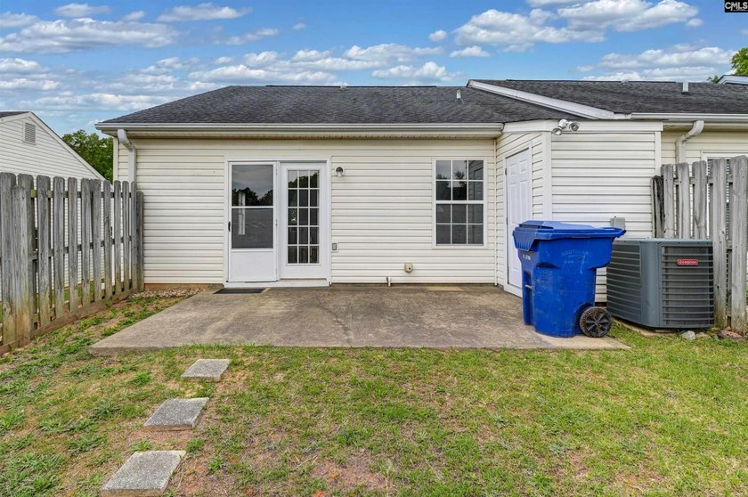 Amazing freshly painted patio home in the heart of Lexington - photo 19