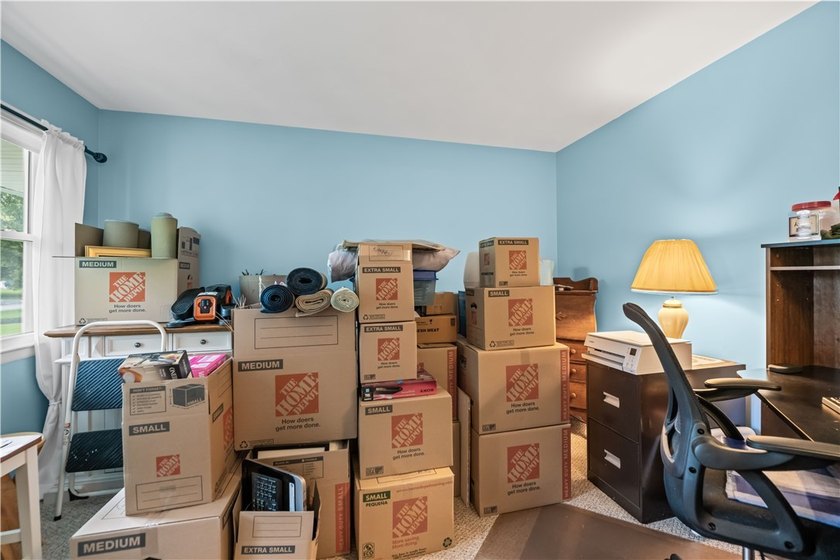 Welcome home to this spacious 4-bedroom, 1.5-bath home in Chili! - photo 20