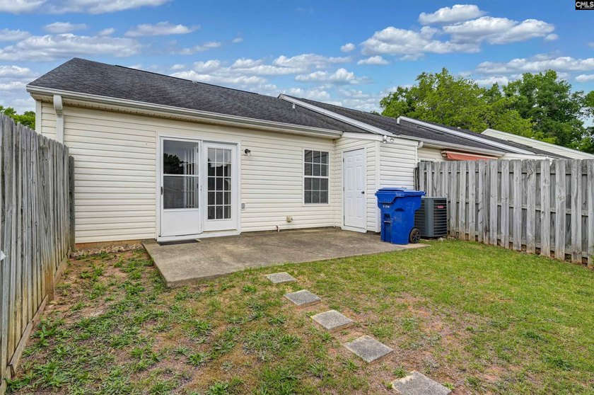 Amazing freshly painted patio home in the heart of Lexington - photo 20