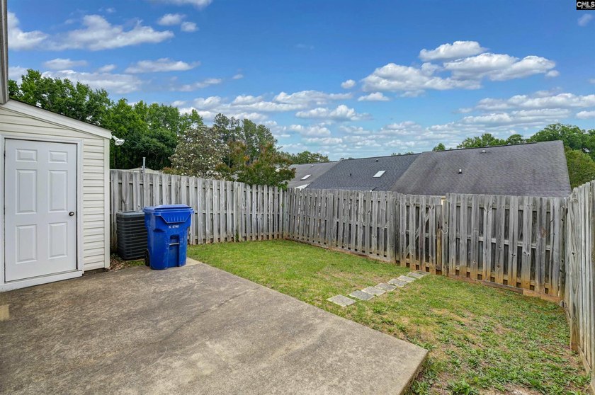Amazing freshly painted patio home in the heart of Lexington - photo 22