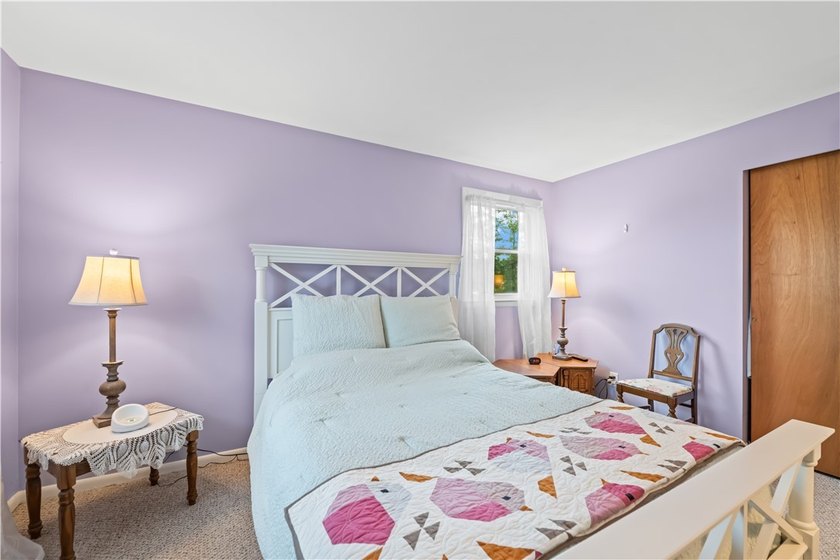 Welcome home to this spacious 4-bedroom, 1.5-bath home in Chili! - photo 23