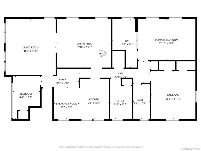 Beautiful and unique oversized brick 3 family home. Great - photo 35