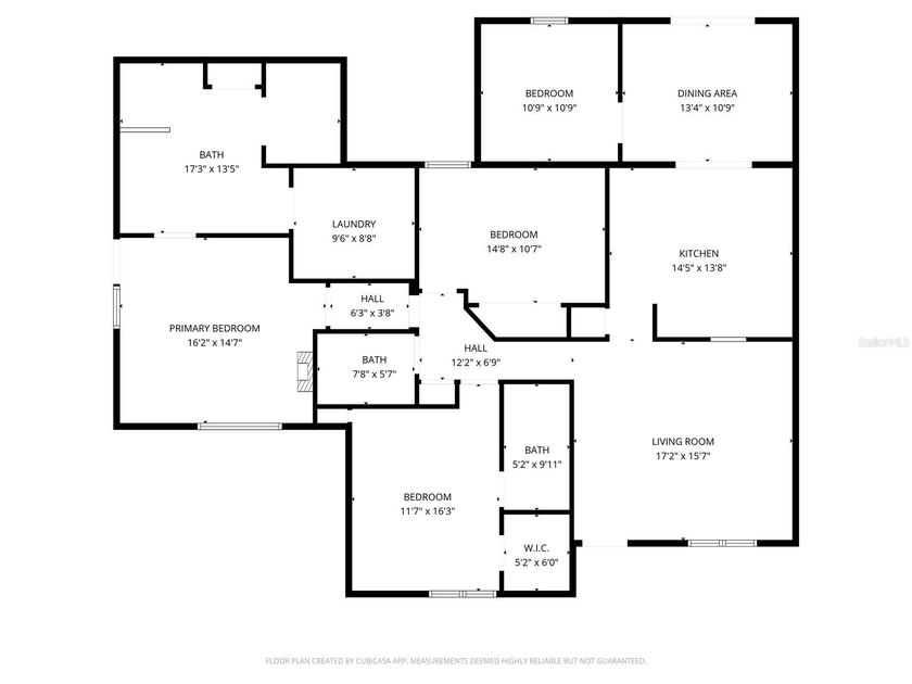 Under contract-accepting backup offers. Discover the space - photo 2
