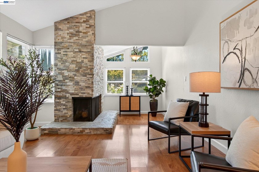Welcome to this inviting single-story home in Pleasant Hill's - photo 6
